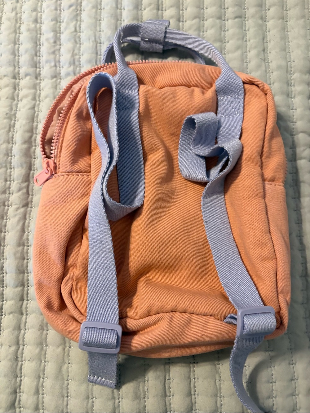Zara x Disney mini backpack - Picture 4 of 6